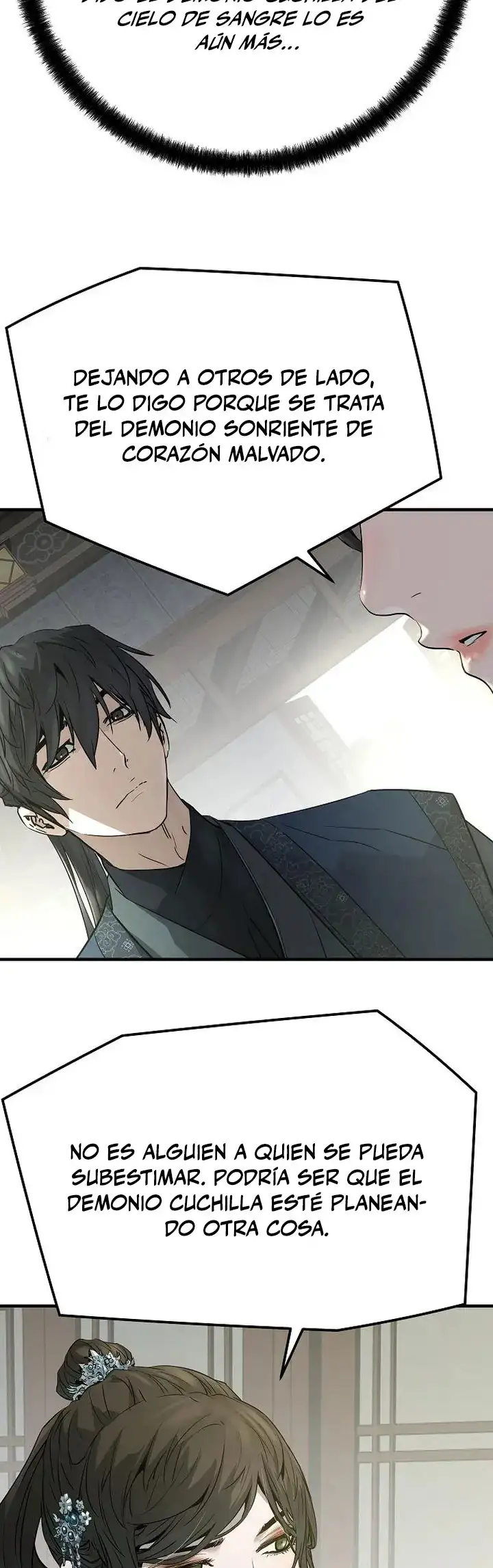 Página 39 del Manga