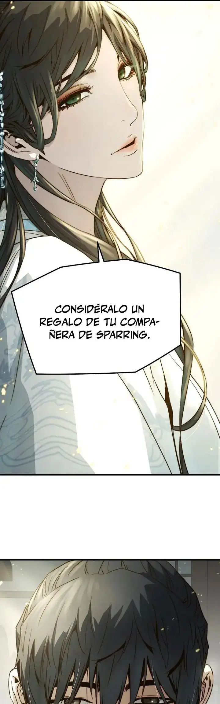 Página 43 del Manga
