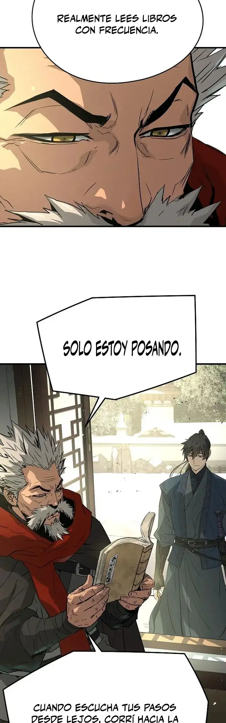 Página 46 del Manga