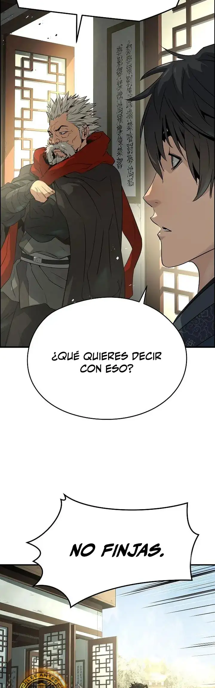Página 50 del Manga