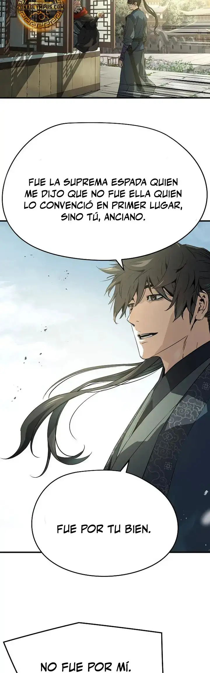 Página 51 del Manga