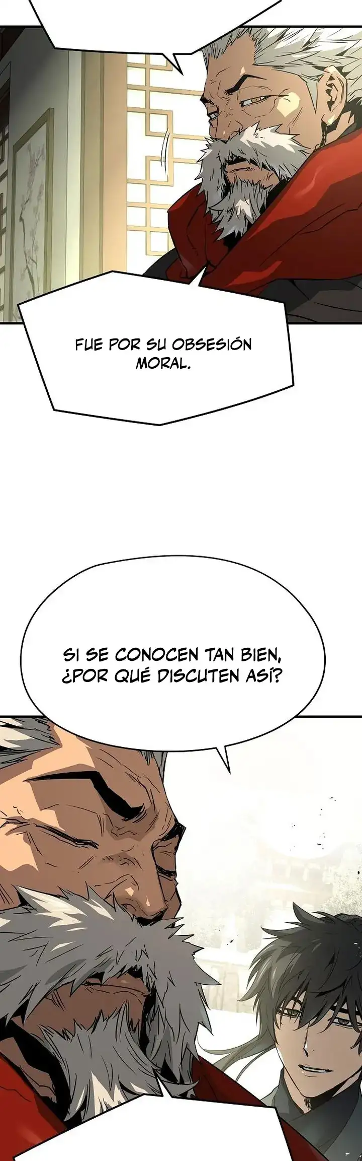 Página 52 del Manga