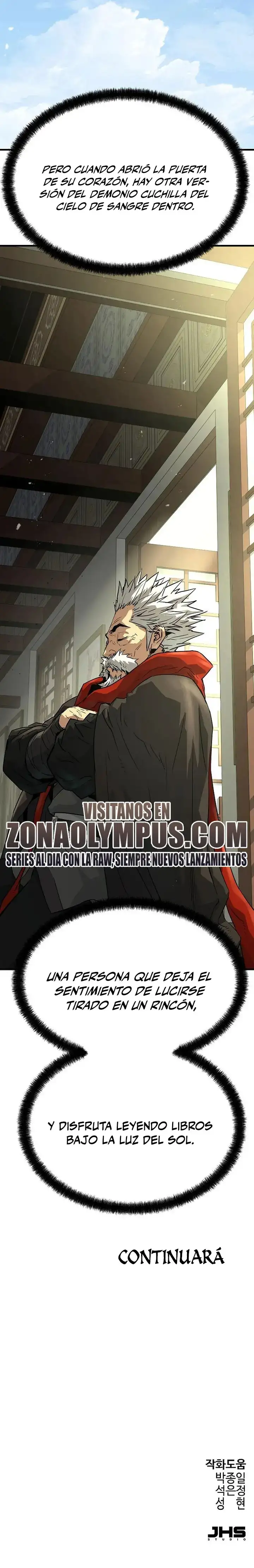 Página 58 del Manga