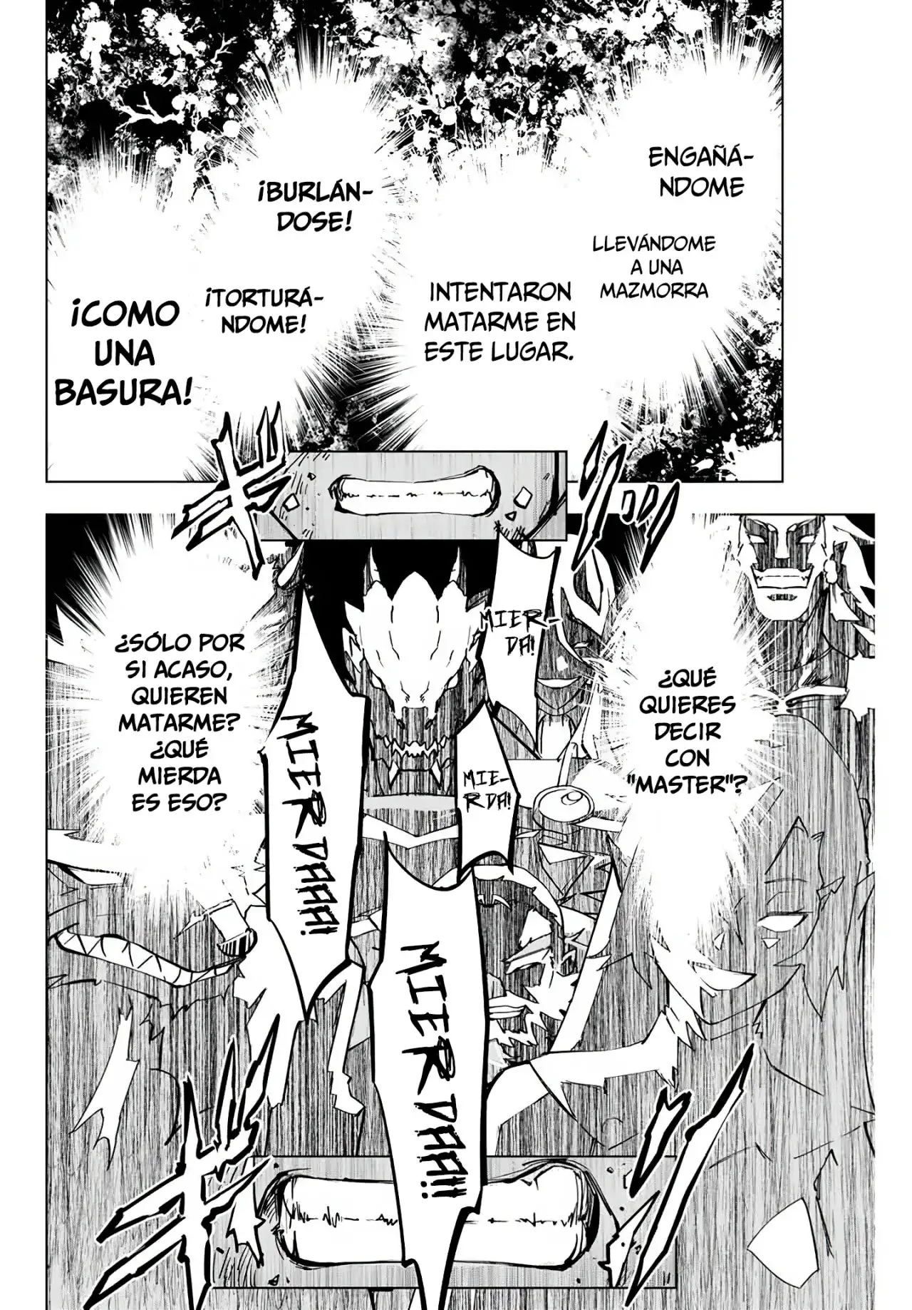 Página 34 del Manga