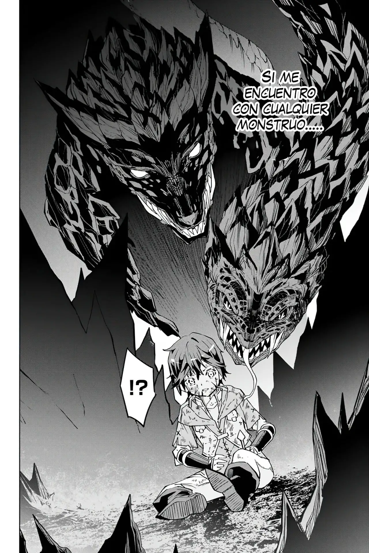 Página 36 del Manga