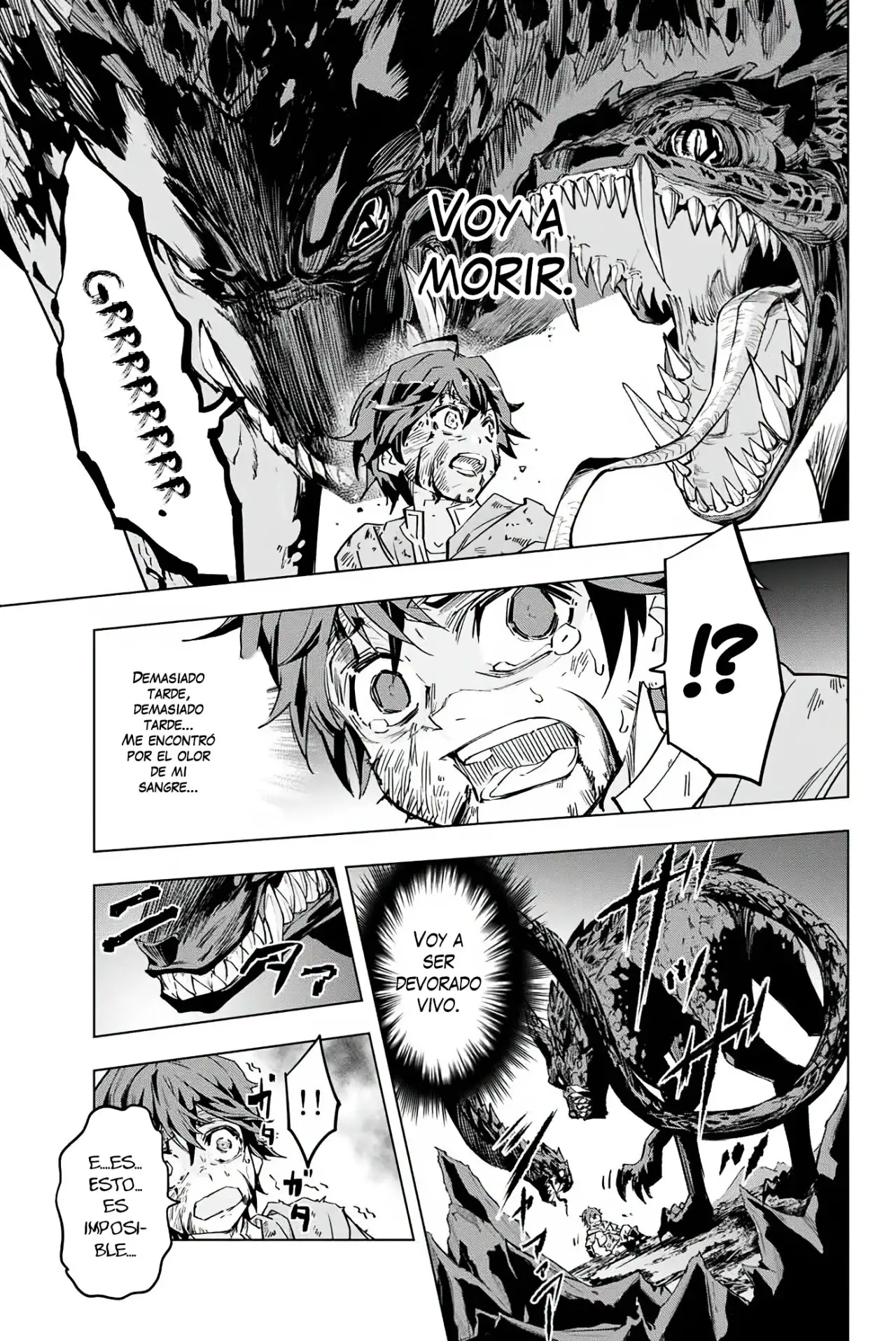 Página 37 del Manga