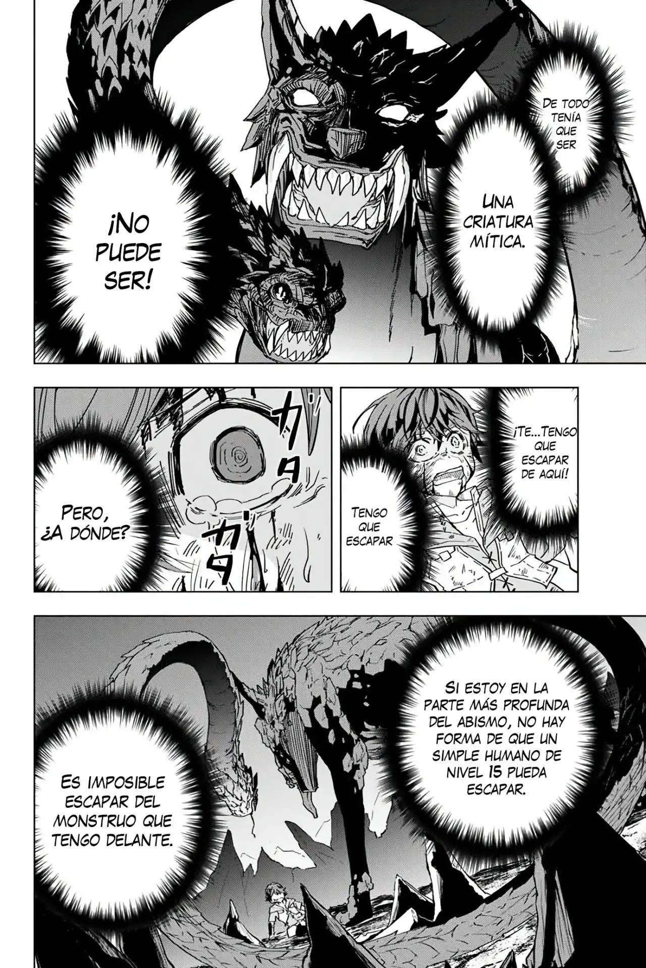 Página 40 del Manga