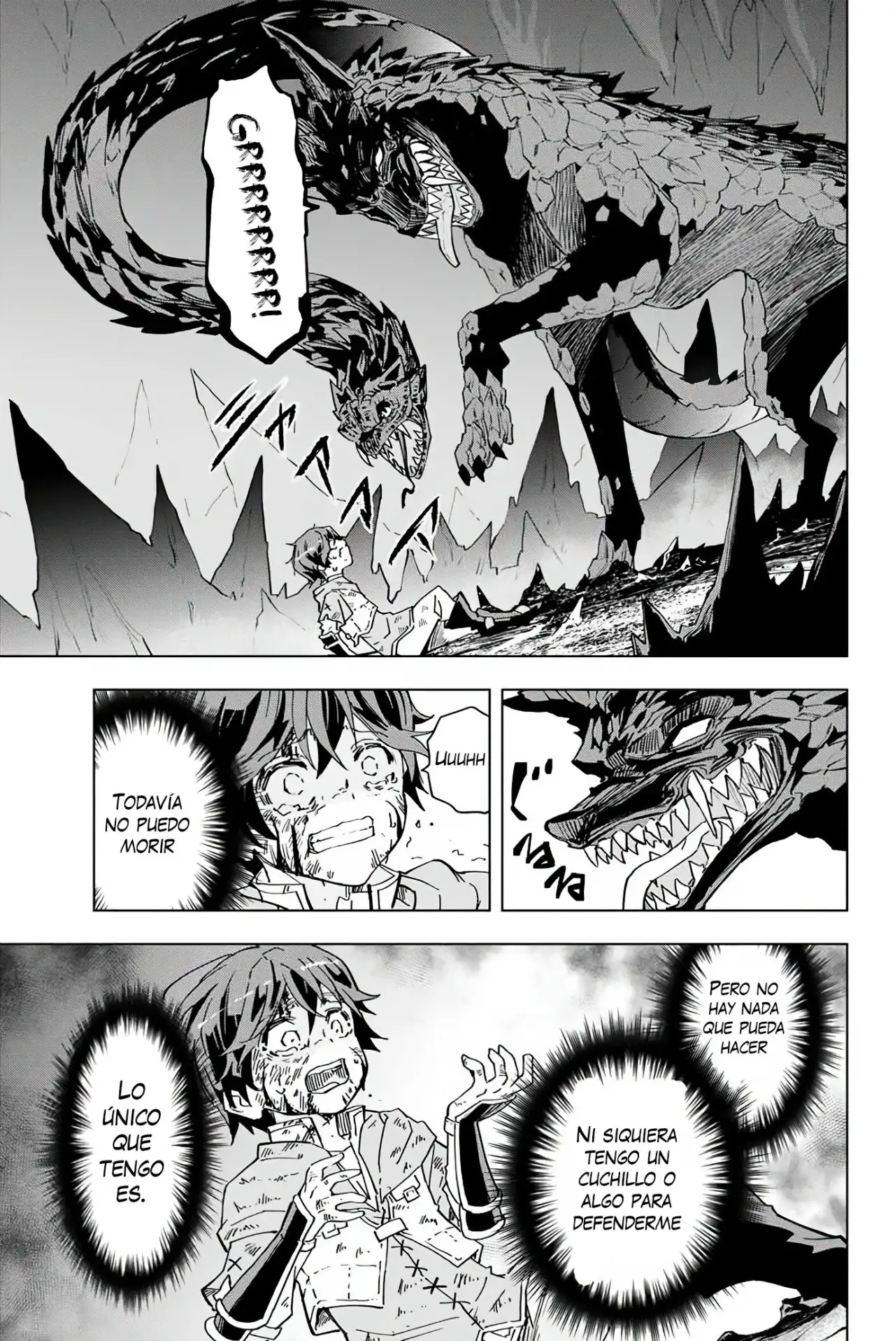Página 41 del Manga