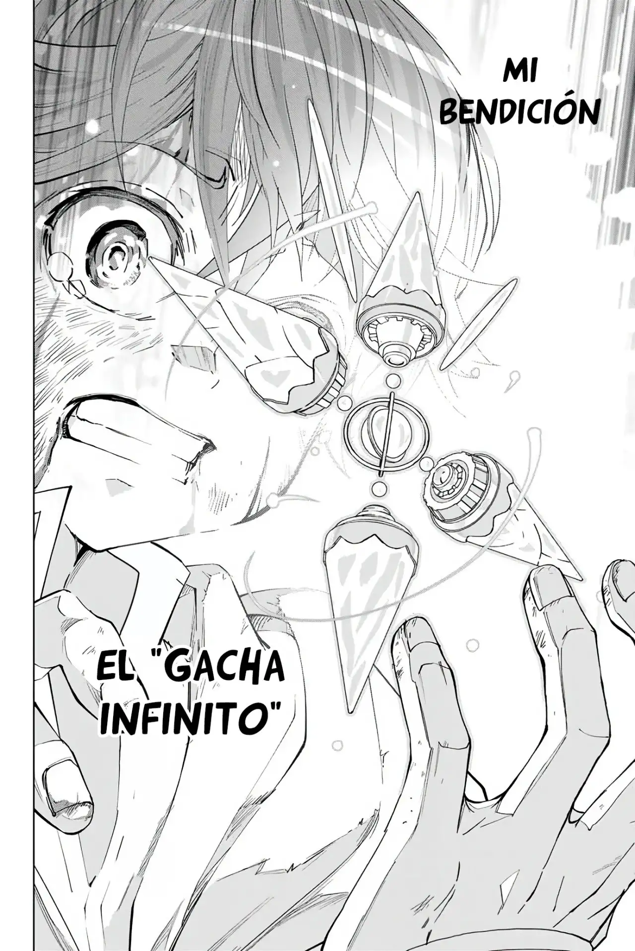 Página 42 del Manga