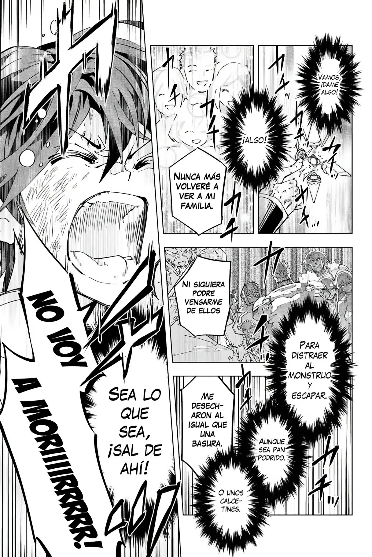 Página 43 del Manga