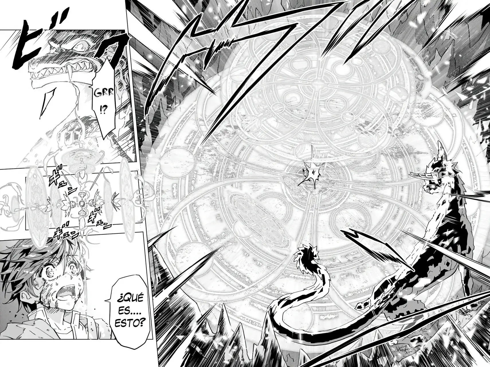 Página 44 del Manga
