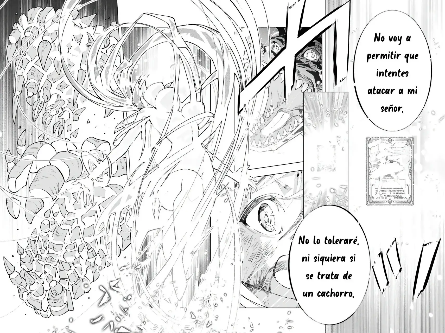 Página 47 del Manga
