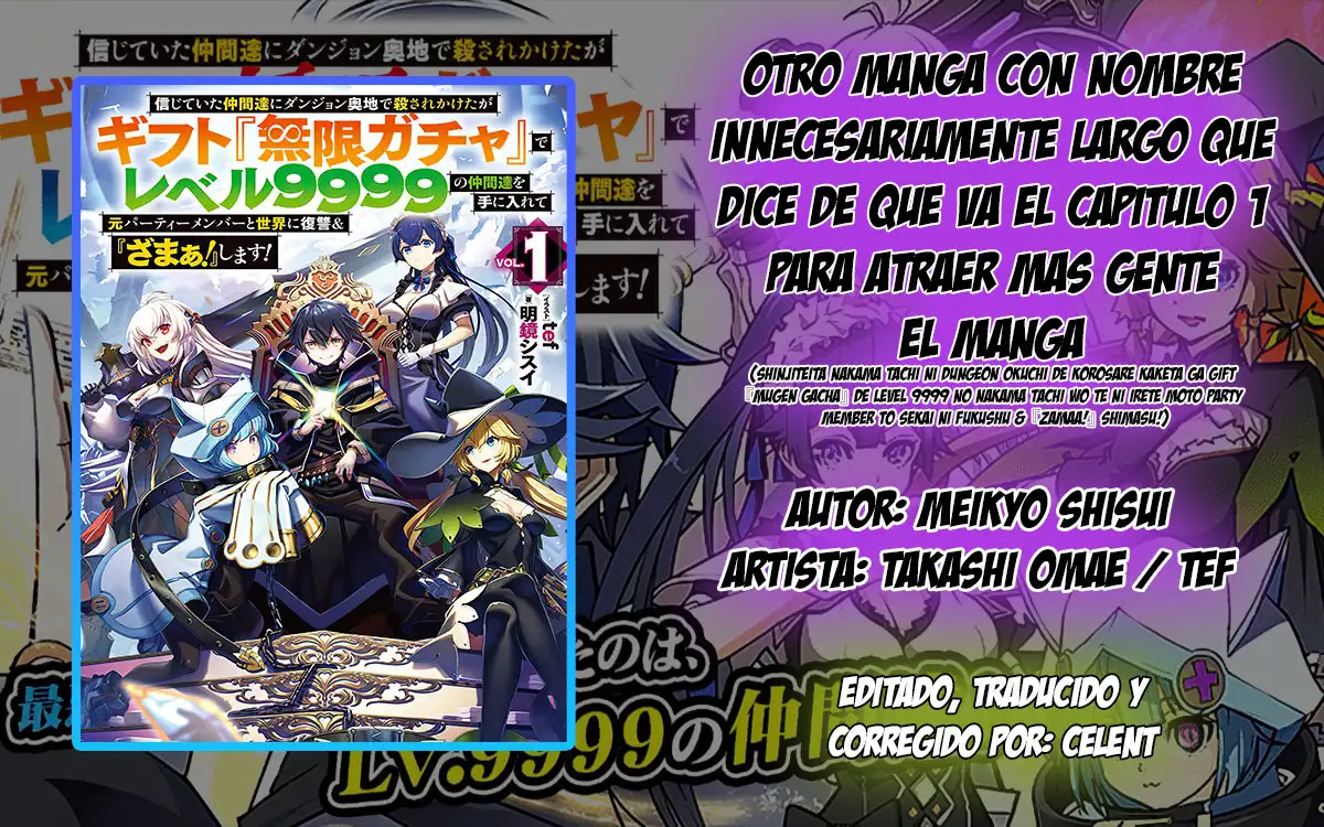 Página 50 del Manga