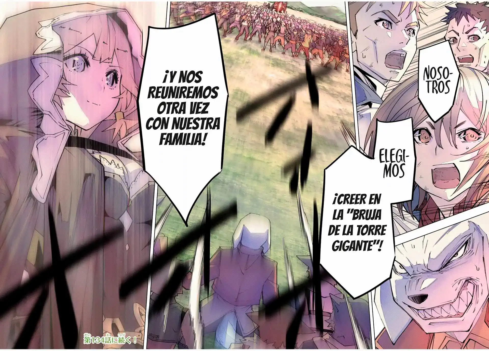 Página 24 del Manga