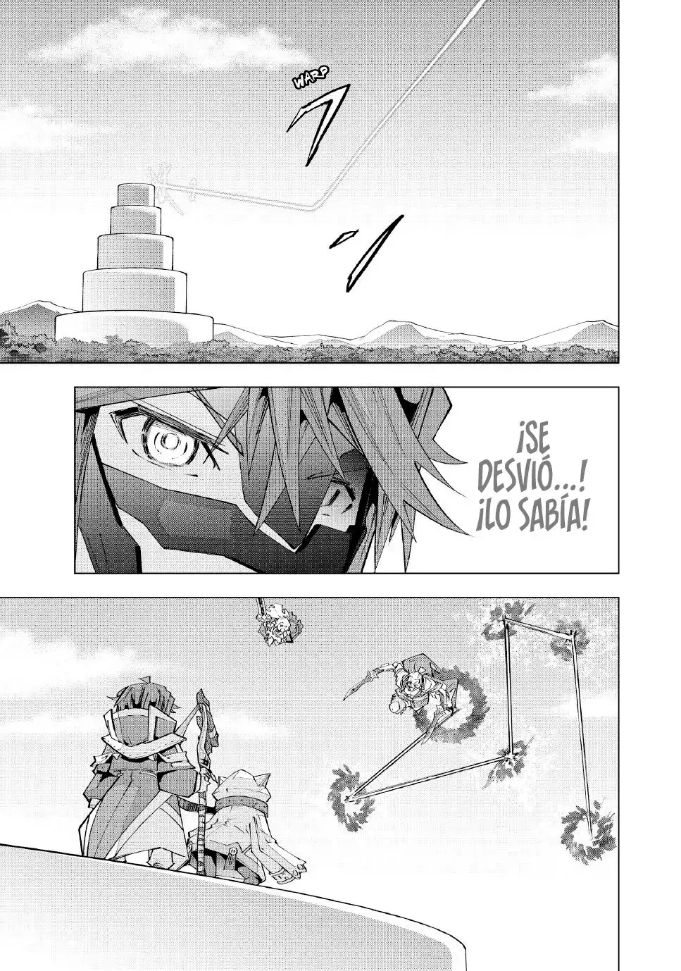 Página 24 del Manga
