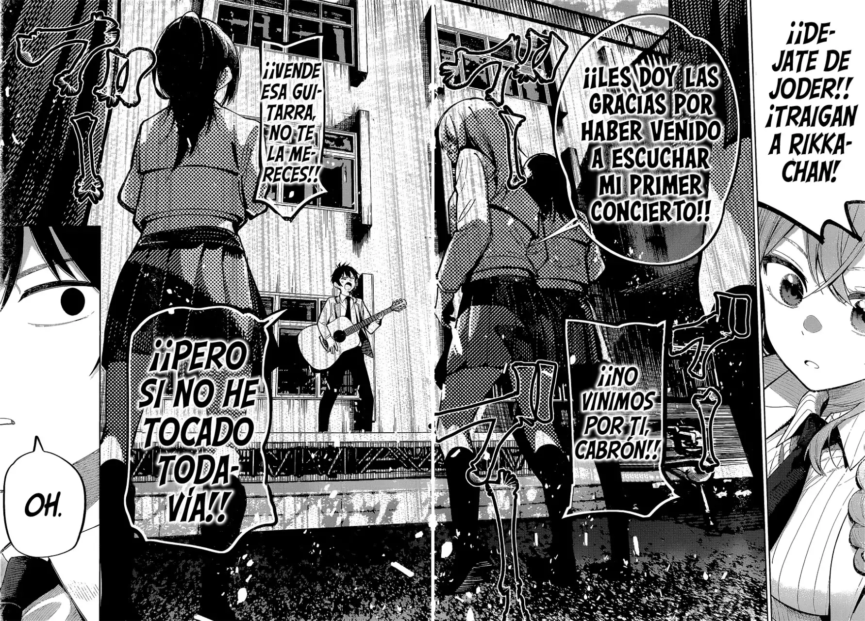 Página 30 del Manga
