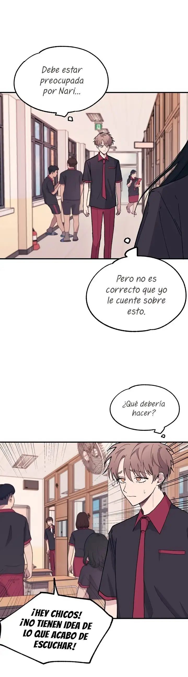 Página 32 del Manga