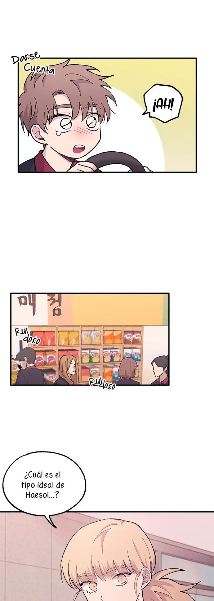 Página 34 del Manga