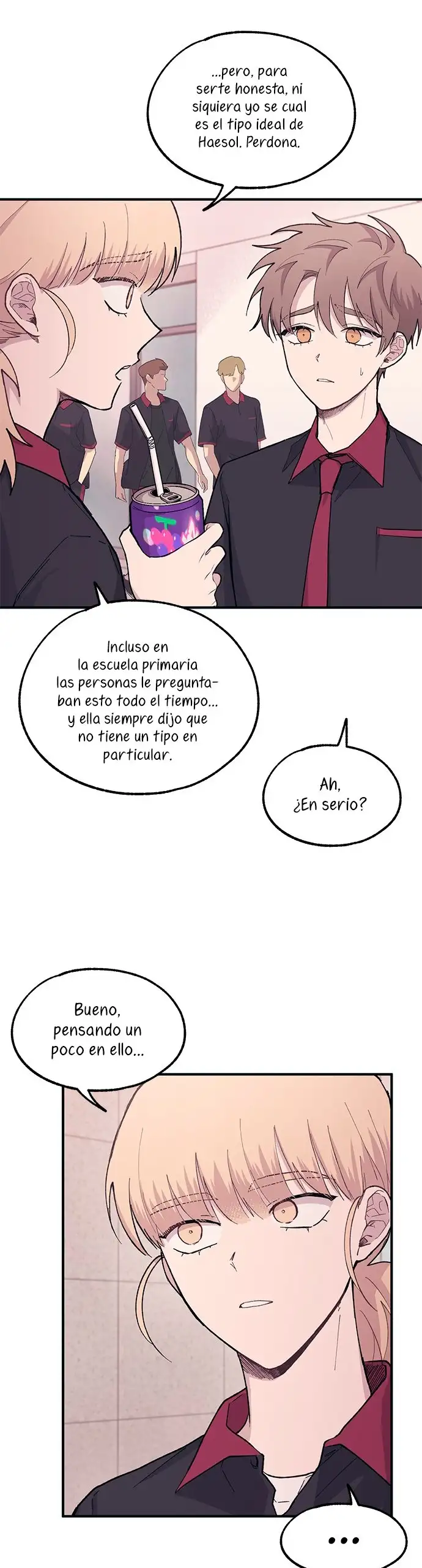 Página 36 del Manga