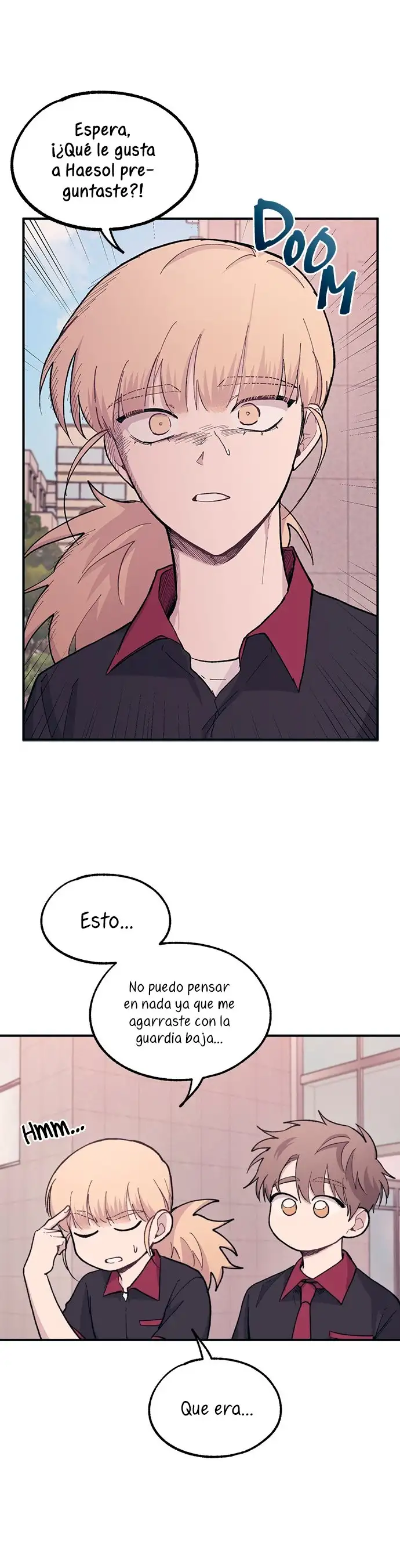 Página 38 del Manga