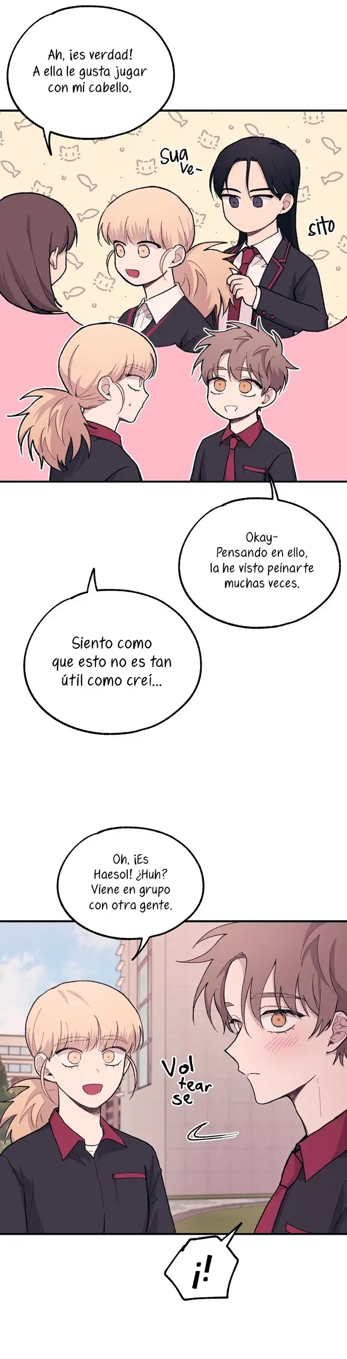 Página 39 del Manga