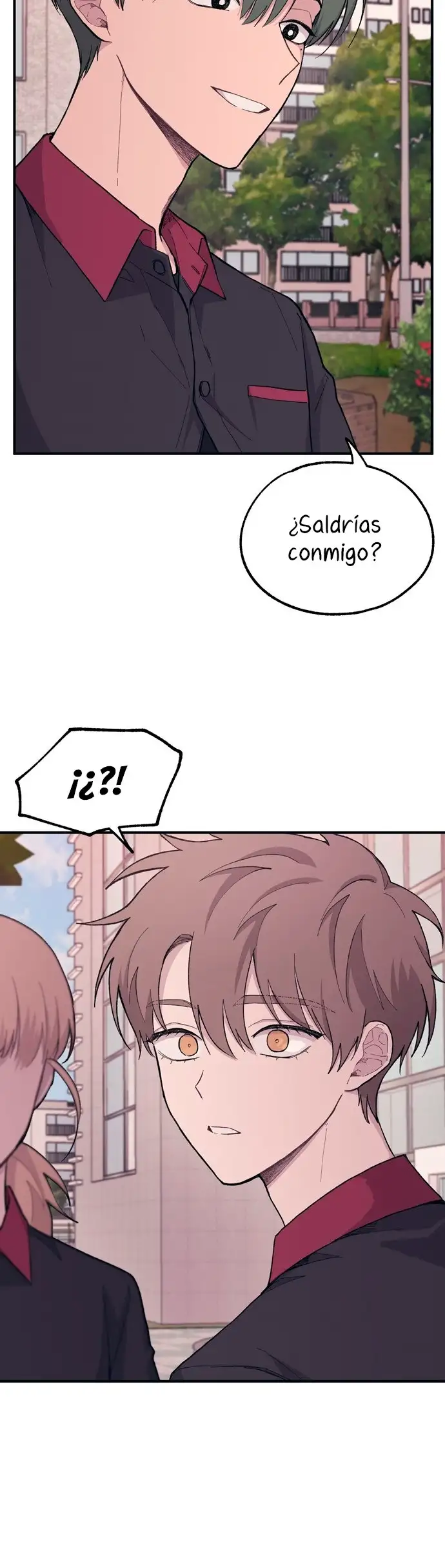 Página 41 del Manga