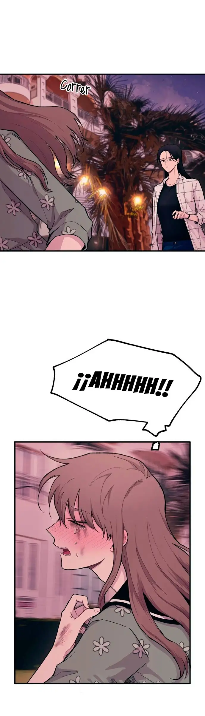 Página 34 del Manga