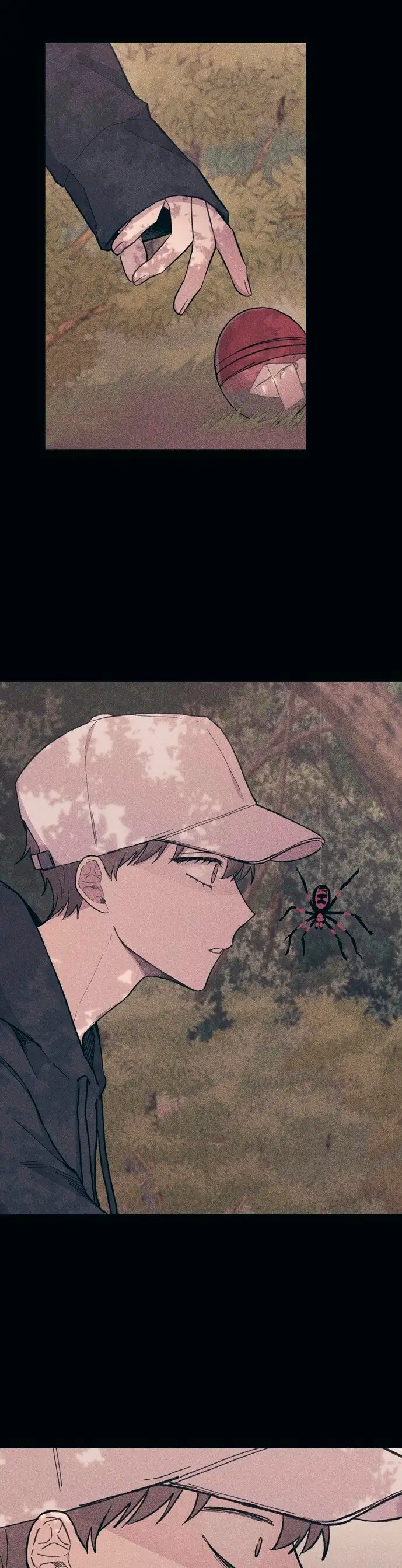 Página 34 del Manga