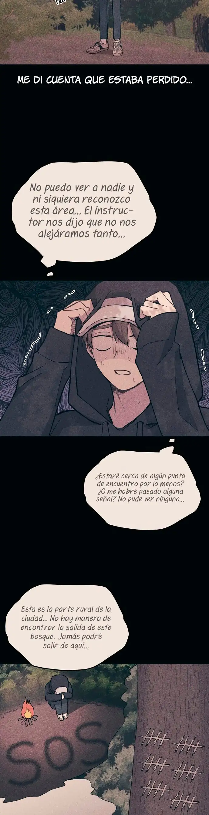 Página 36 del Manga