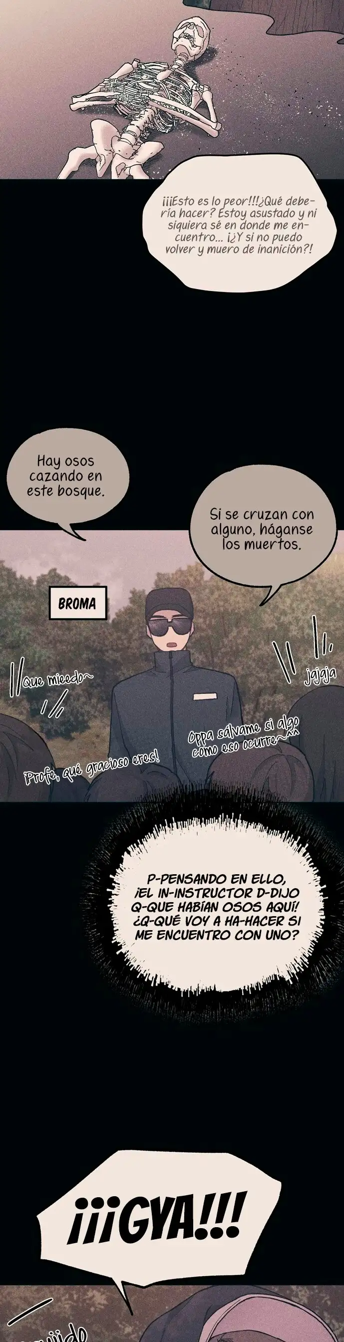 Página 37 del Manga
