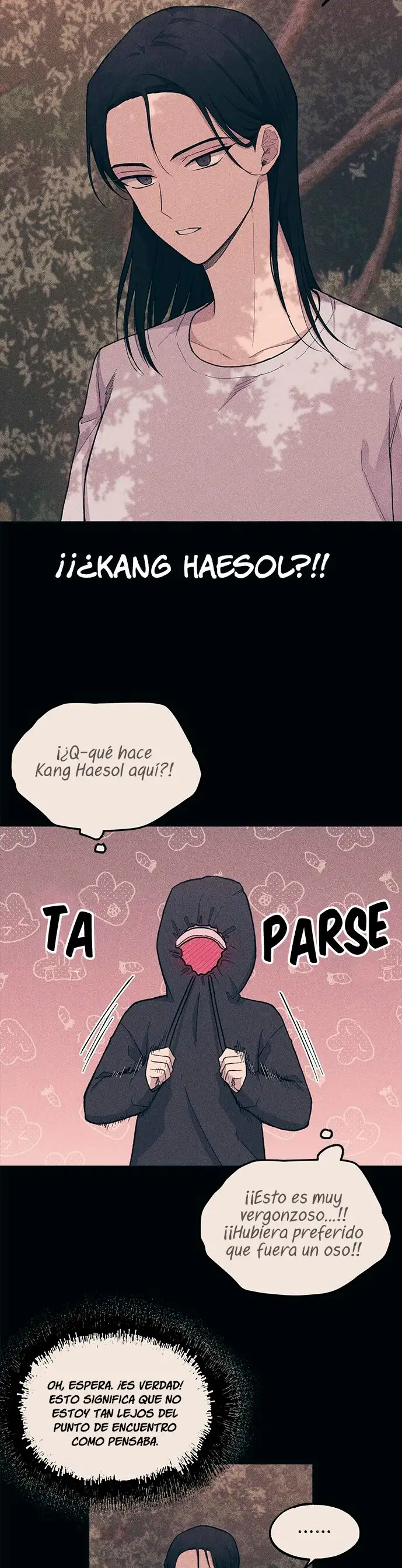 Página 39 del Manga