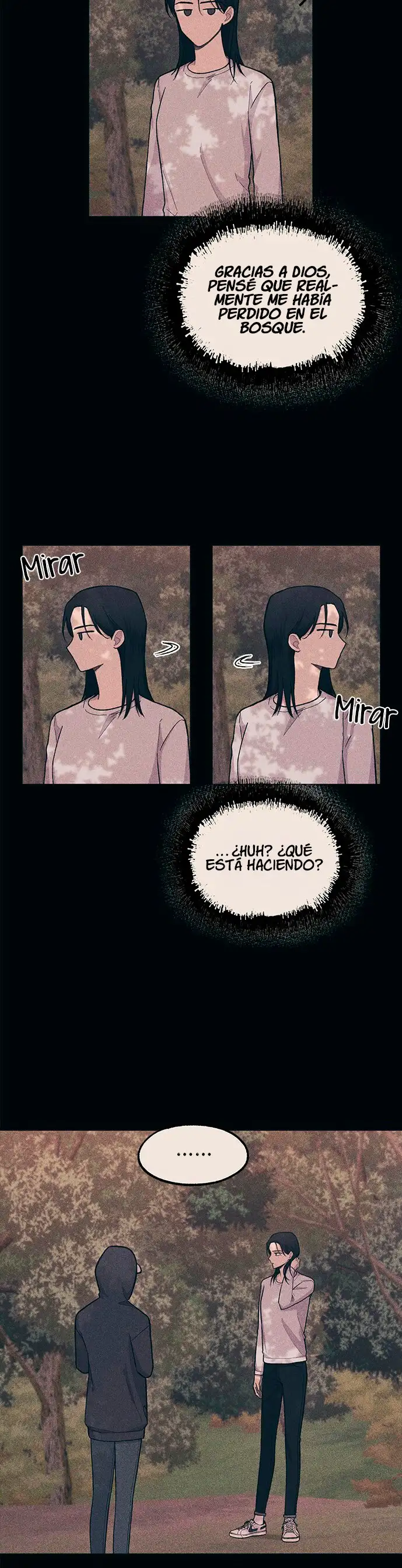 Página 40 del Manga