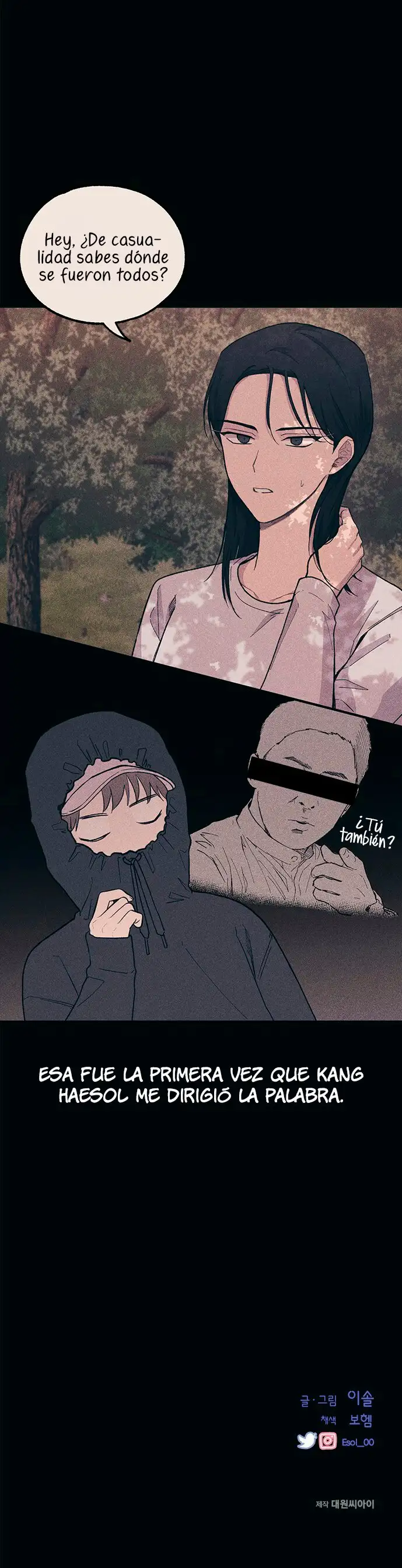 Página 41 del Manga