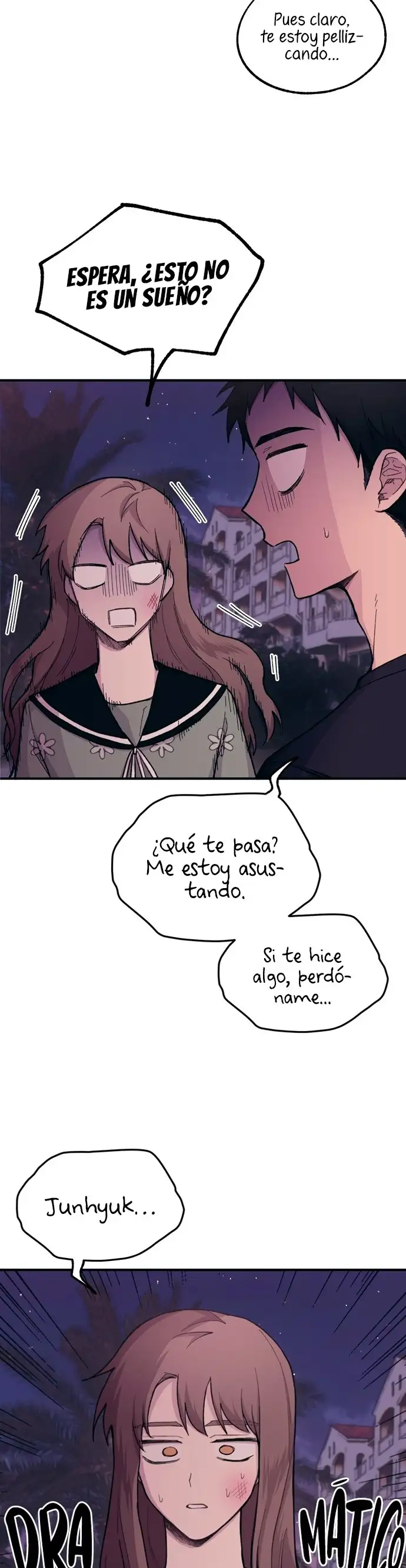 Página 34 del Manga
