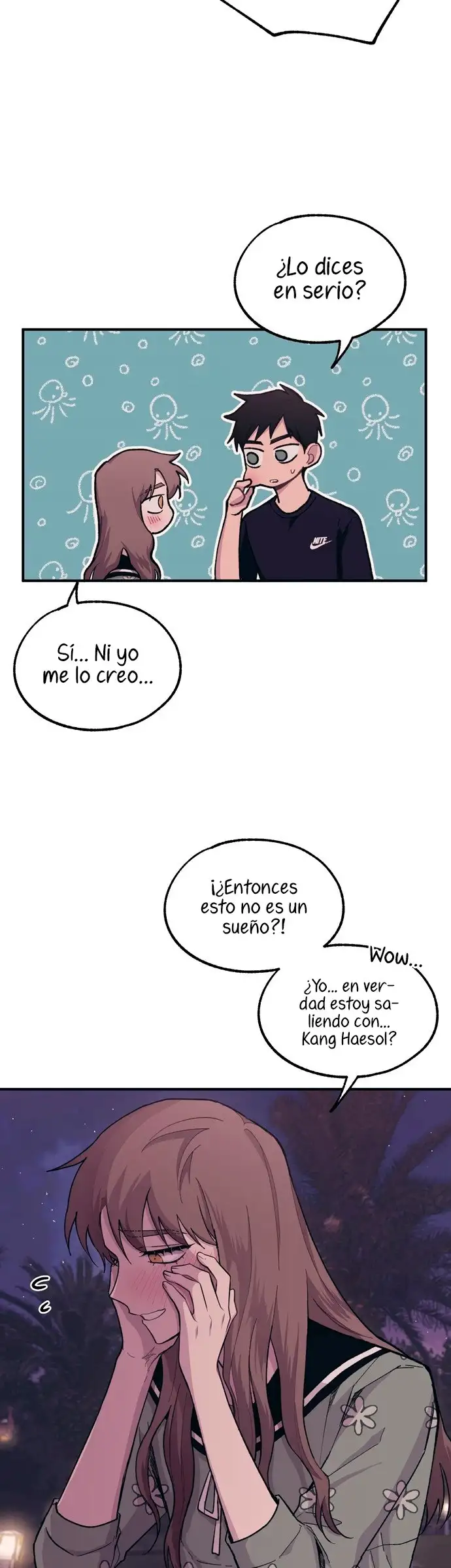 Página 37 del Manga
