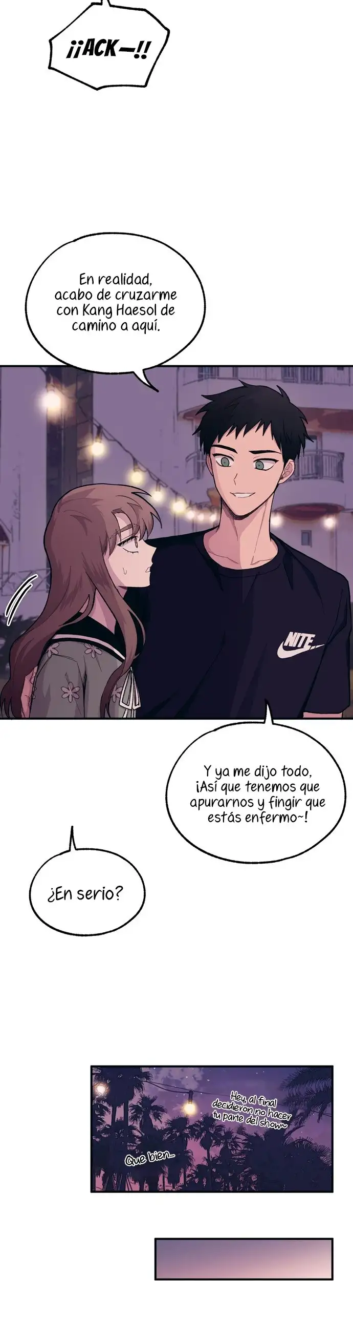 Página 39 del Manga