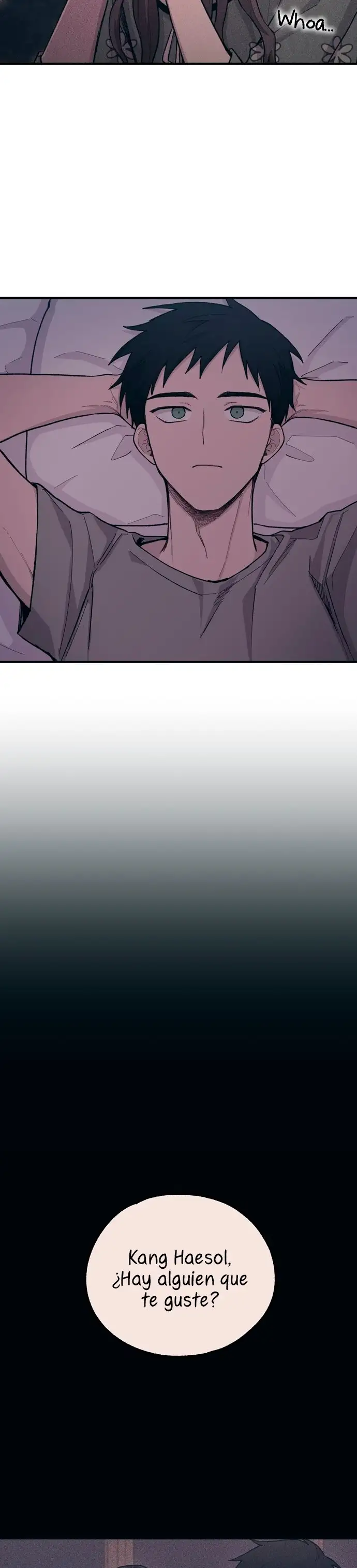 Página 41 del Manga