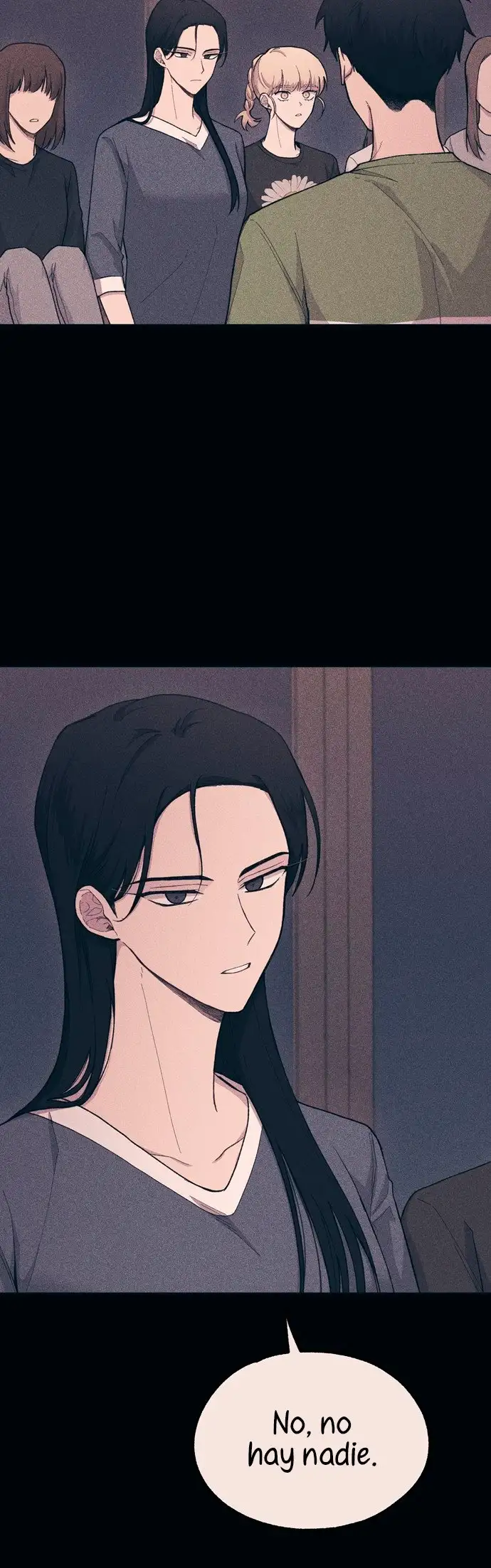 Página 42 del Manga