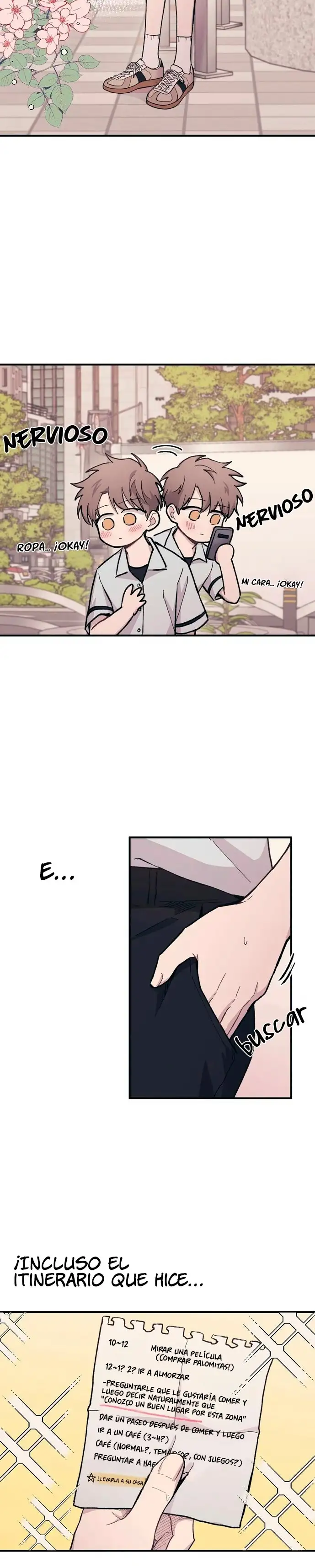 Página 36 del Manga