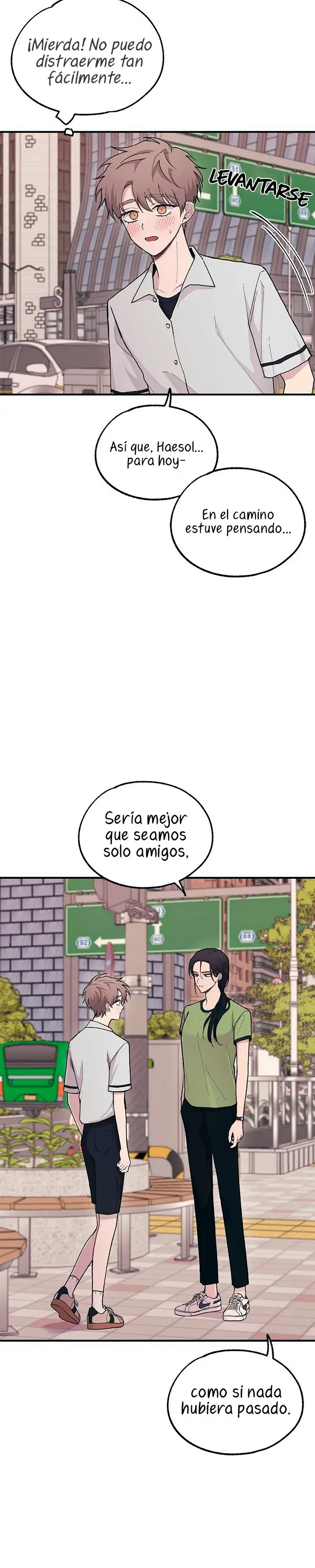 Página 39 del Manga