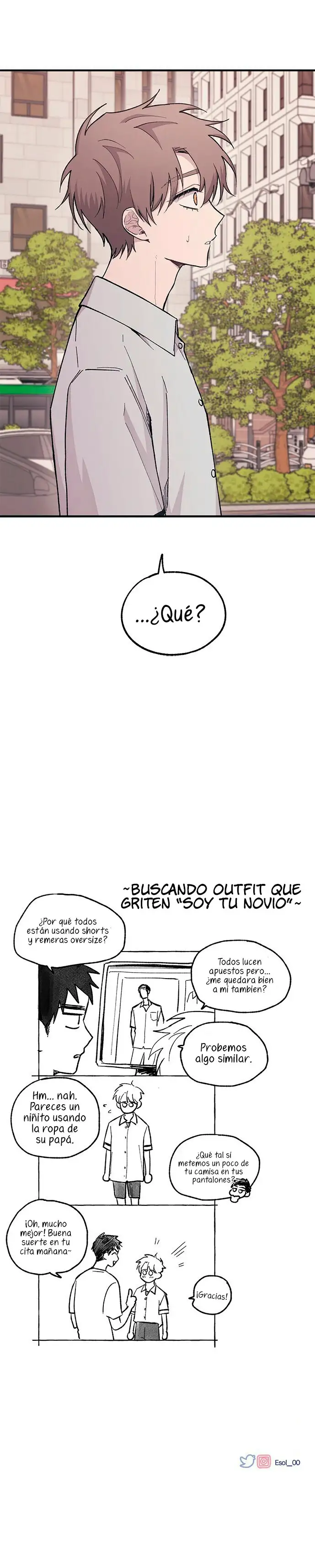 Página 40 del Manga