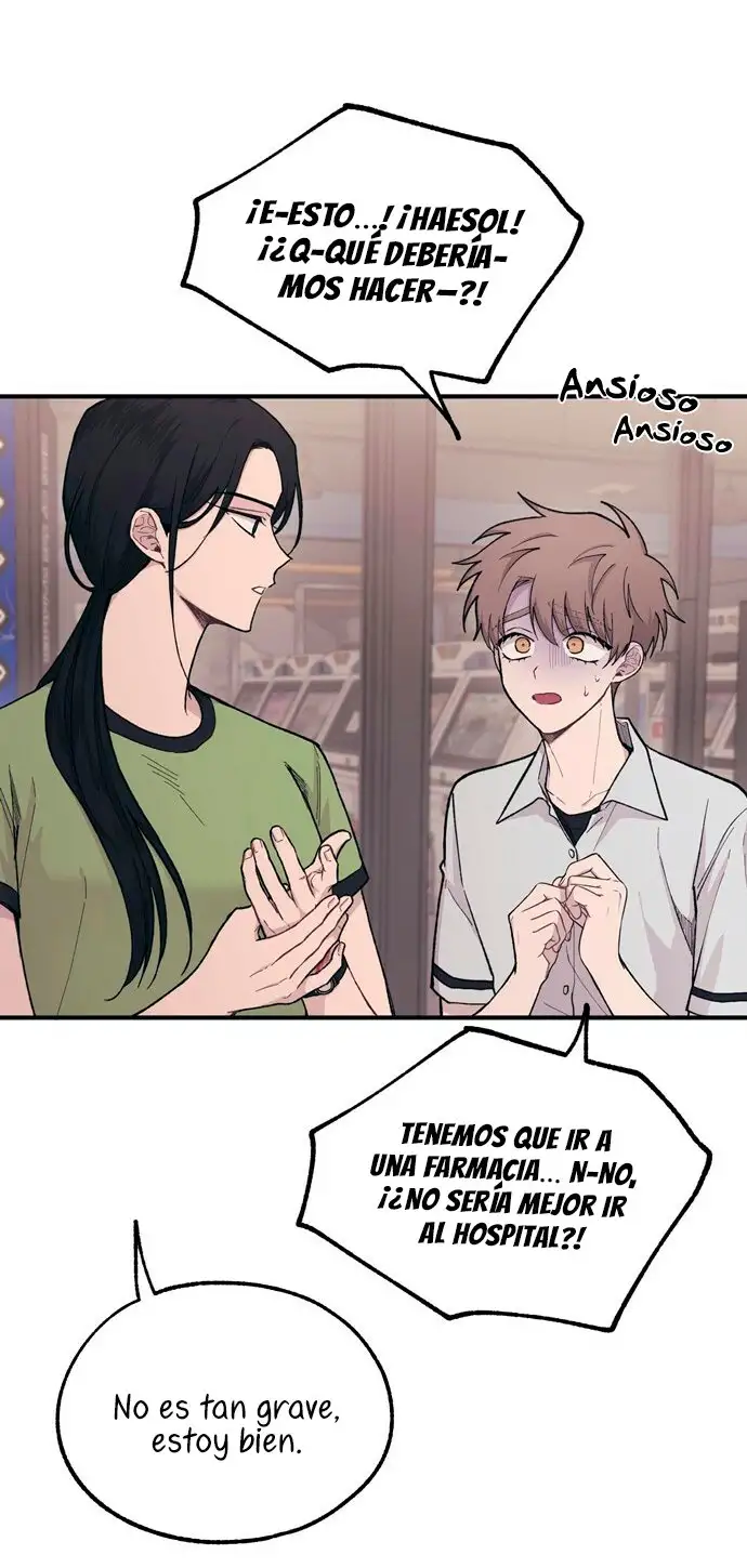 Página 43 del Manga