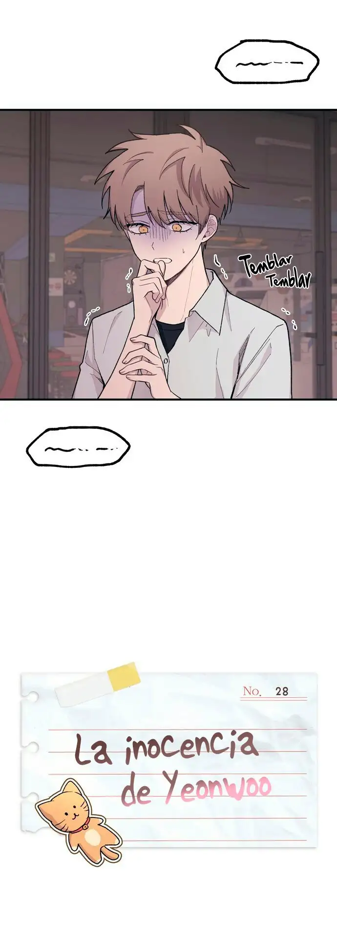 Página 45 del Manga