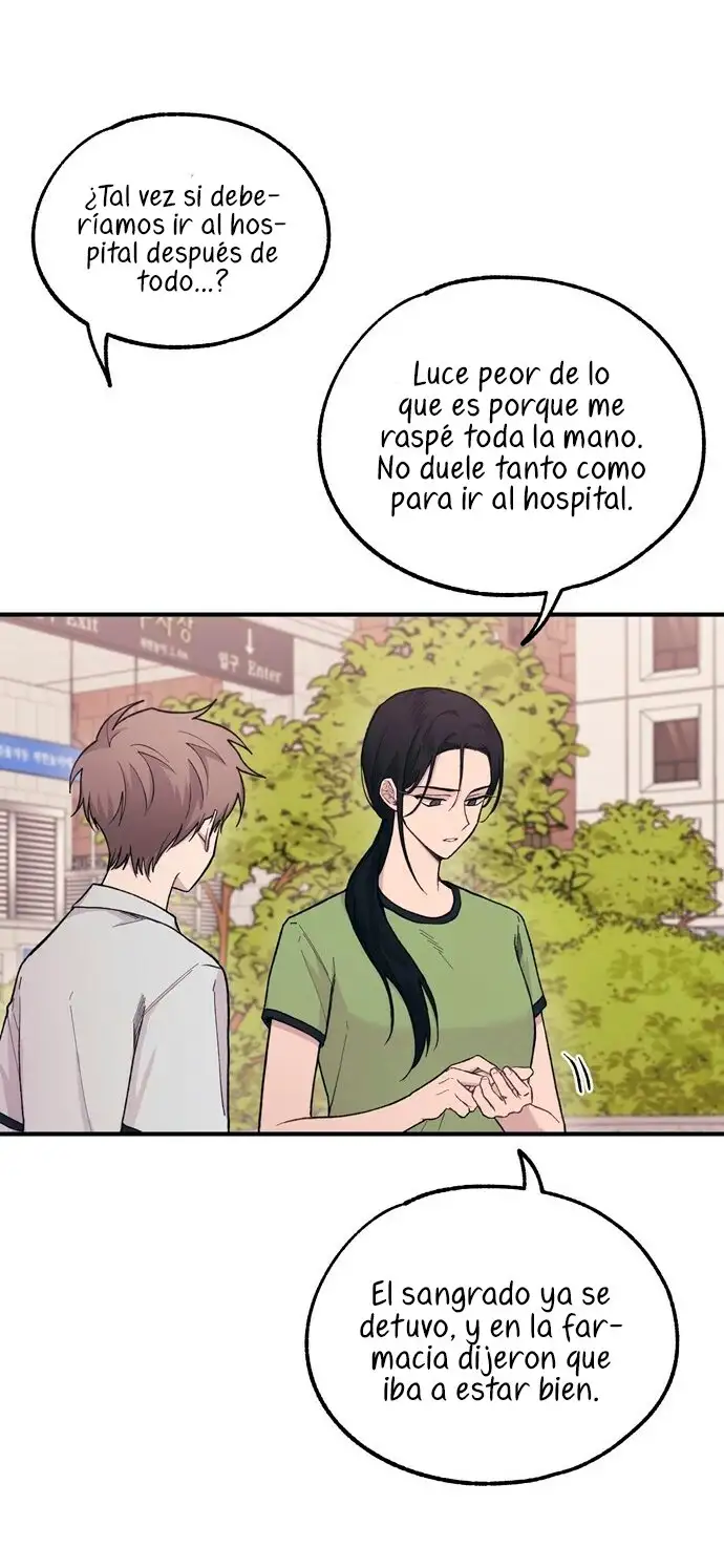 Página 46 del Manga