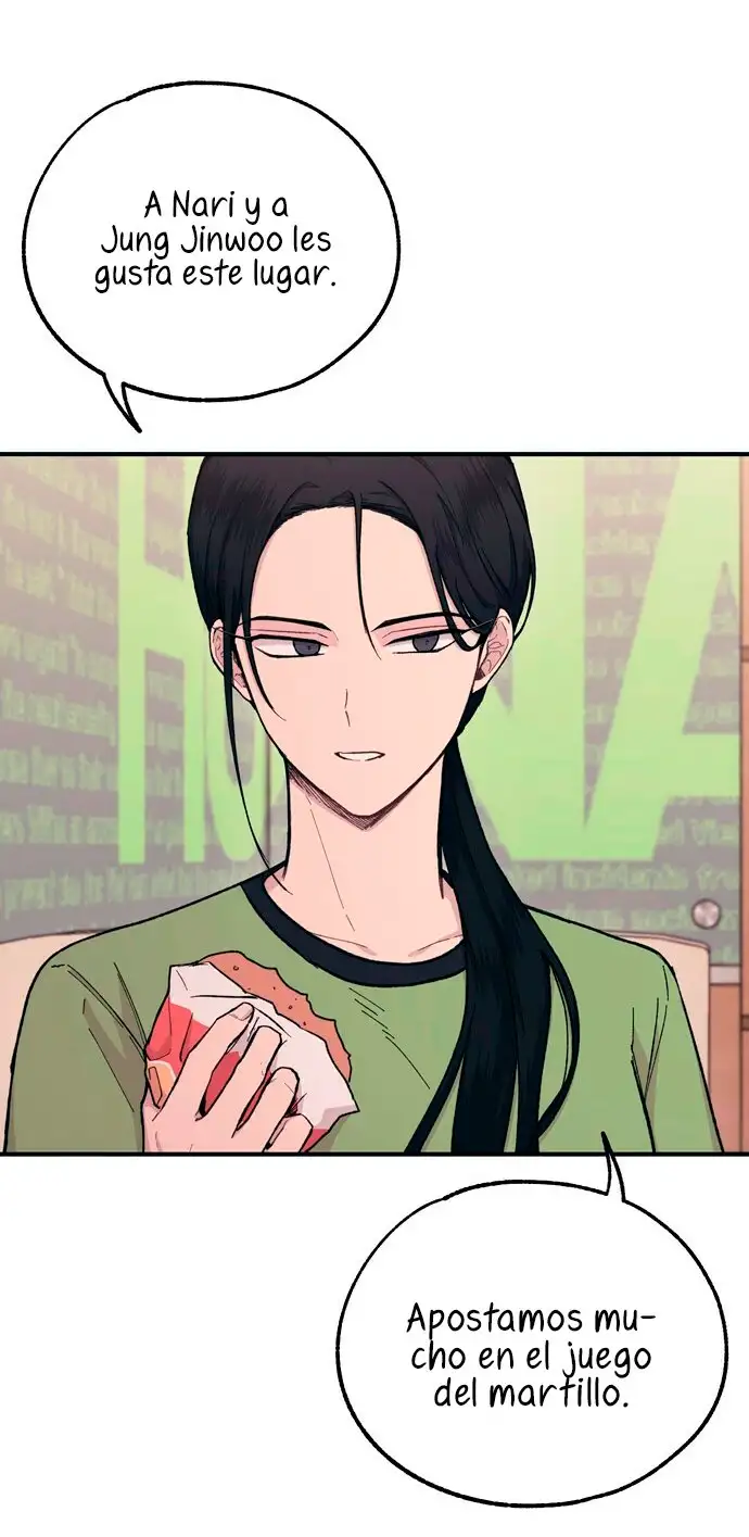 Página 56 del Manga