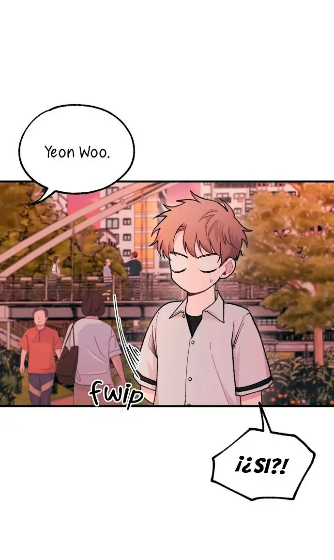 Página 64 del Manga