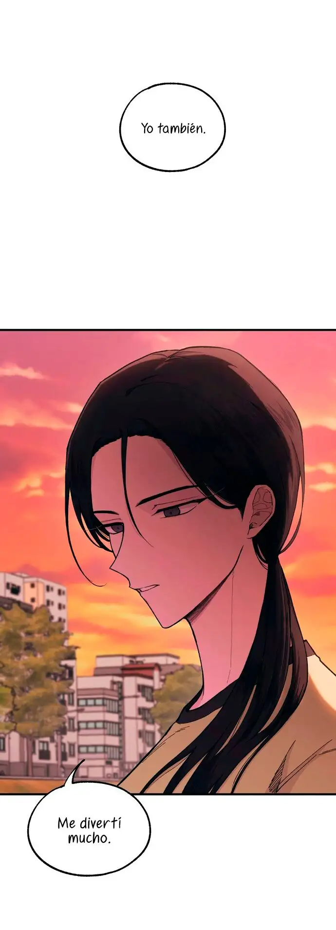 Página 72 del Manga