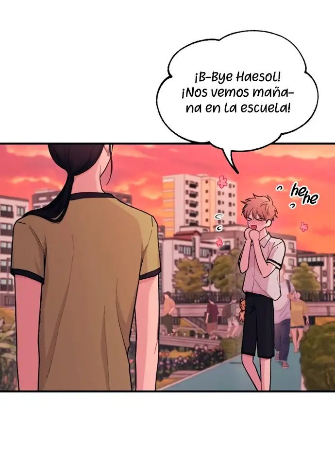 Página 74 del Manga