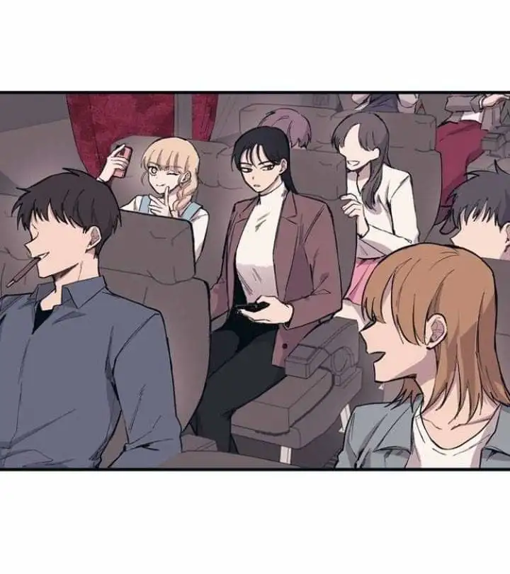 Página 51 del Manga