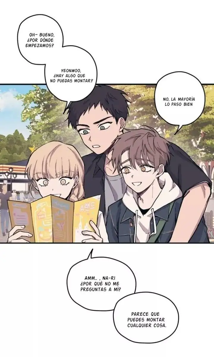Página 56 del Manga
